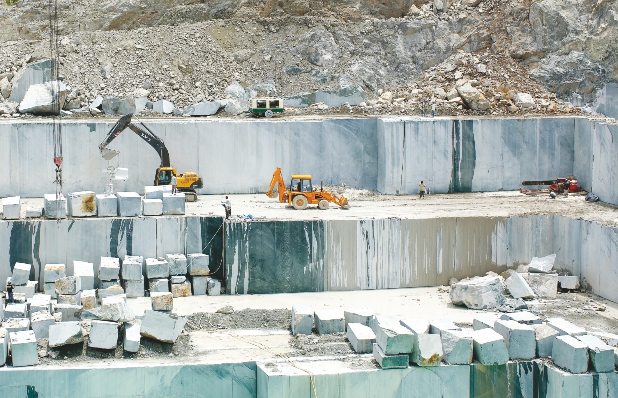 Cantera Mármol Verde-min – Icarostone